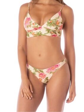 Lot of 2, Maaji bikini swim wear , size small